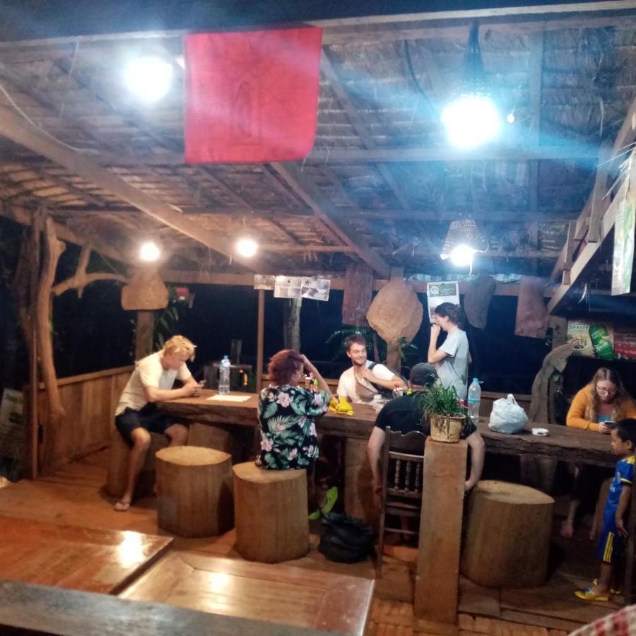 Quiet Garden View Lodge&Trekking Banlung Екстер'єр фото