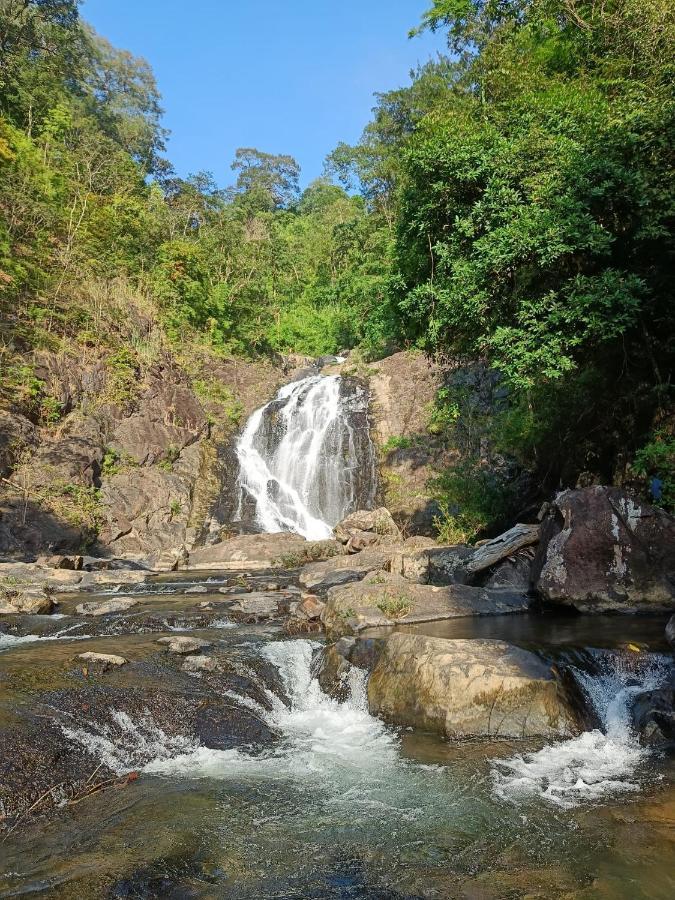 Quiet Garden View Lodge&Trekking Banlung Екстер'єр фото