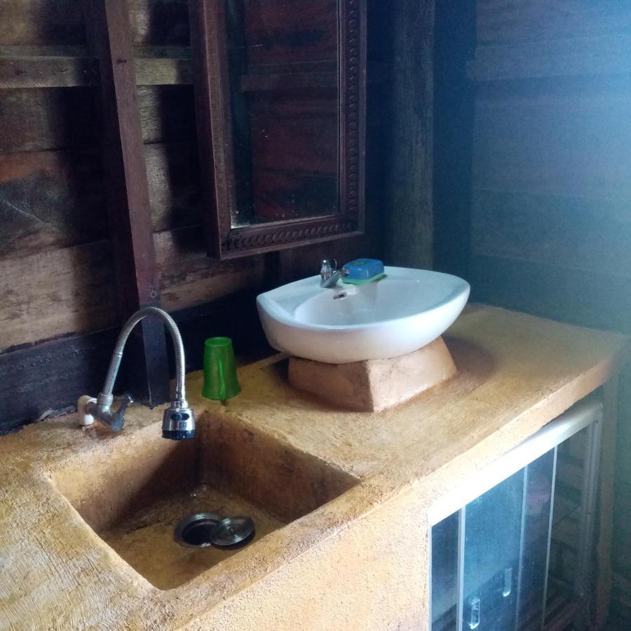 Quiet Garden View Lodge&Trekking Banlung Екстер'єр фото